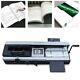 New A4 Bureau Chaud Melt Reliure Machine Sans Fil Livre Binder 110v 1200w