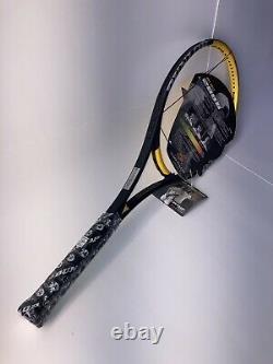 New Old Stock Dunlop Hot Melt 200g Tennis Racquet Grip Taille 4 3/8