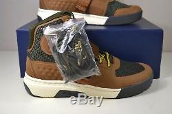 Nib Hommes Polo Ralph Lauren Ranger 200 Bottes Chaussures