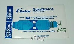 Nordson 1052935 Surebead A Chaud Modules Melt Avec Le Kit Buse 339696