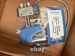 Nordson 8517895 Mini Blue II Distributeur de colle thermofusible NEUF LIVRAISON LE LENDEMAIN