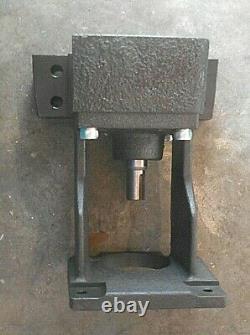 Nordson Durablue Hot Melt Applicator Gear Pump Kit Pompe 1050729 (161-c4)