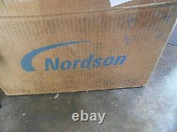 Nordson Durablue Hot Melt Applicator Gear Pump Kit Pompe 1050729 (161-c4)