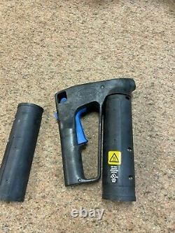 Nordson Hotmelt Vrac Hot Glue Gun Replacment Handle 307712