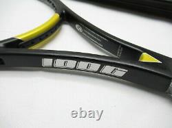 Nos Dunlop Hotmelt 100g 90 Tennis Racquet (4 1/2) De A Rqt Collector