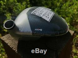 Nouveau 2018 Taylormade Tour Issue M4 10.5 Driver Rh + Stamp Hotmelt - Head Only