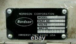 Nouveau Applicateur Nordson H-204t Hot Melt R274600 H204t
