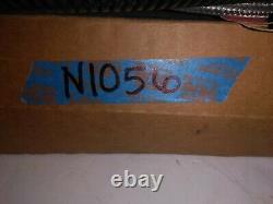 Nouveau Nordson 8' Hot Melt Adhesive Hand Gun Hose Model # 274798, Rectangle Plug
