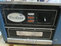 Nouveau! Nordson Hmvii, Hot Melt Glue Machine, Pt#-r806689,480 Vac, Make Offer