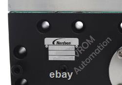 Nouveau Nordson Pu 25/85r Nh Gear P/n 7173176 Melt Chaud