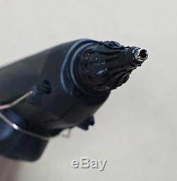 Nouveau Pistolet À Colle 200v 200w Thermofusible Exso Rapide Et Puissant, Plus Bâtons De Couleur En Corée