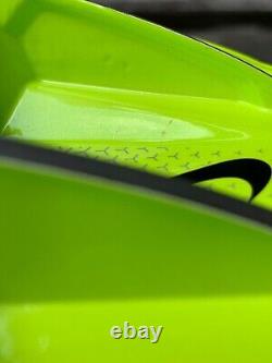 Nouveau modèle de four TOUR Issue Nike VAPOR Speed Driver Head + port de fusion à chaud + adaptateur