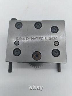 Nouveau module de régulateur de fusion à chaud Dynatec SP1455-S1-149 de 0,5 cc.