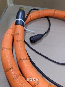 Nouveau tuyau applicateur de colle chaude ITW Dynatec 105238 240V