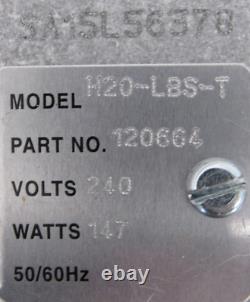 Nouvel applicateur de colle chaude Nordson H20-lbs-t 120664 H20lbst
