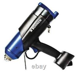 Pam-buehnen Hb 710 Spray Glue Gun, Hot Melt, 600 Watts, 10 In