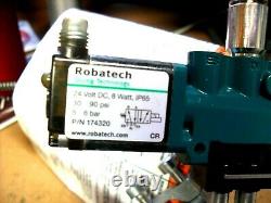 Robatech Hot Melt Glue Gun 174320 Vendeur USA