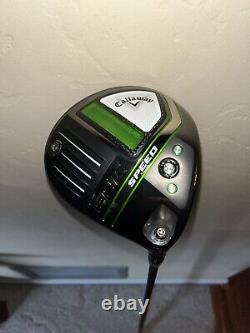 Tour Issue Callaway Epic Speed Ls Triple Diamond + Chaud Melt & Core Tested