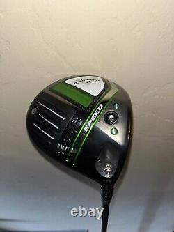 Tour Issue Callaway Epic Speed Ls Triple Diamond + Chaud Melt & Core Tested